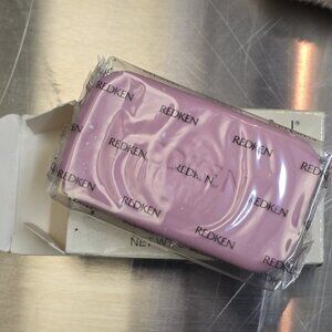 REDKEN Amino Pon facial cleaning bar / soap. Discontinued, collectable. Vintage.